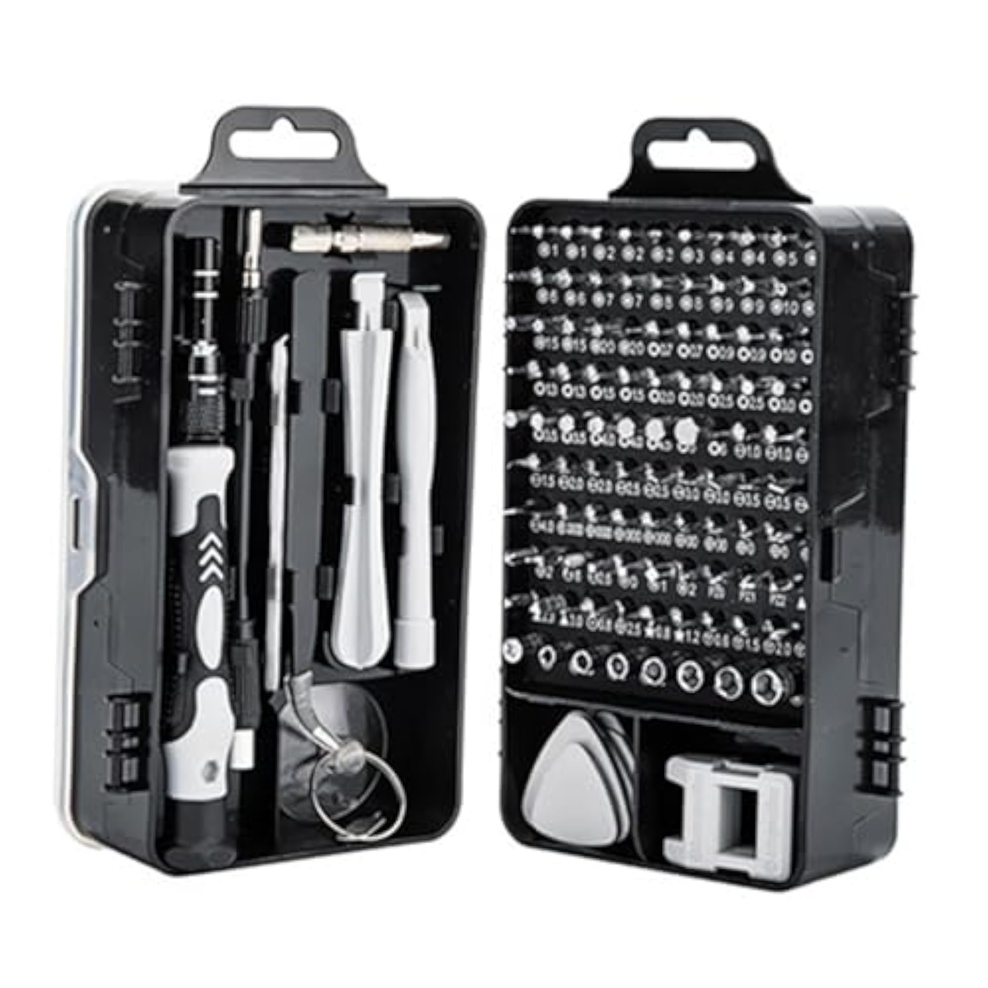 Precision Screwdriver Set for Watch DIY Projects